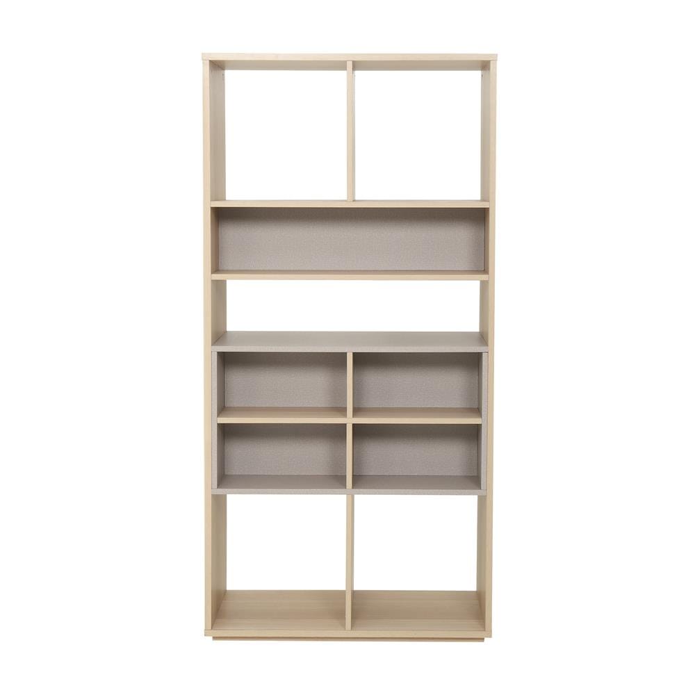 ชั้นวางของ FURDINI LAZIO สี SAND OAK