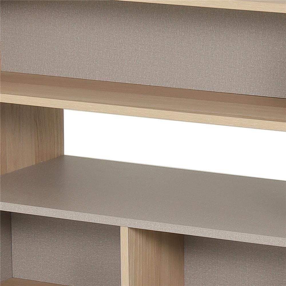 ชั้นวางของ FURDINI LAZIO สี SAND OAK