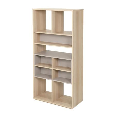 ชั้นวางของ FURDINI LAZIO สี SAND OAK_0
