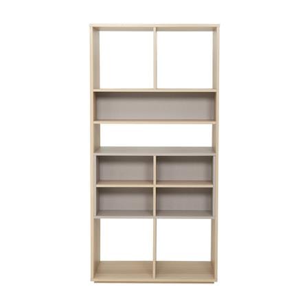 ชั้นวางของ FURDINI LAZIO สี SAND OAK_1