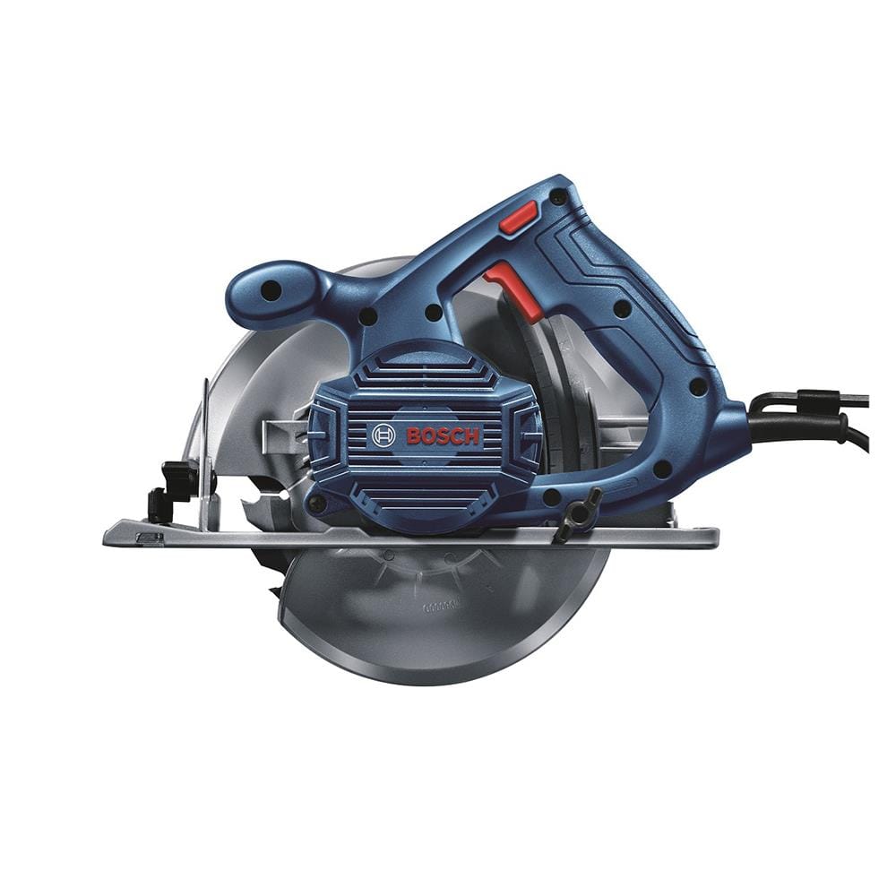 เลื่อยวงเดือน BOSCH GKS 140 7 นิ้ว 1400 วัตต์