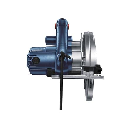 เลื่อยวงเดือน BOSCH GKS 140 7 นิ้ว 1400 วัตต์_2