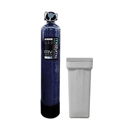 เครื่องกรองน้ำใช้ MAZUMA B19 DBSL-RS20L+ถังเกลือ