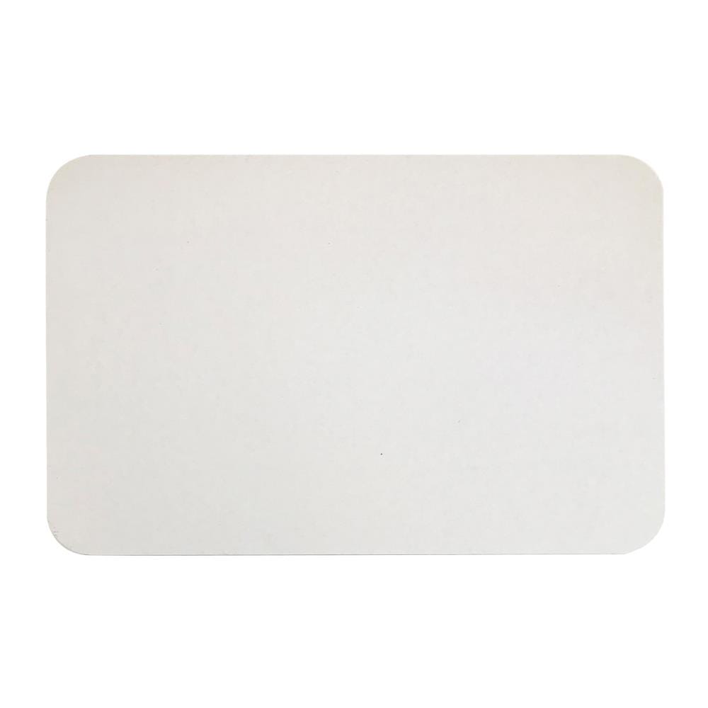 พรมหินเช็ดเท้า HOME LIVING STYLE RABBIT 39X60 ซม. สีเทา