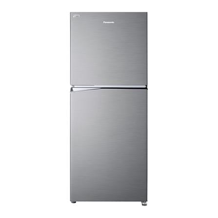 ตู้เย็น 2 ประตู PANASONIC NR-BL302PPTH 9.4 คิว สีเงิน_0