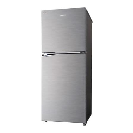 ตู้เย็น 2 ประตู PANASONIC NR-BL302PPTH 9.4 คิว สีเงิน_1