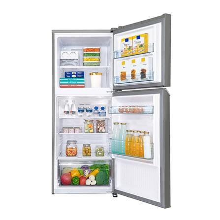 ตู้เย็น 2 ประตู PANASONIC NR-BL302PPTH 9.4 คิว สีเงิน_3