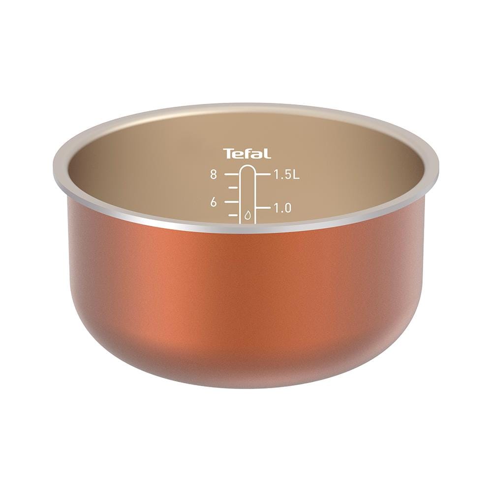 หม้อหุงข้าว MANUAL TEFAL RK361166 1.50 ลิตร