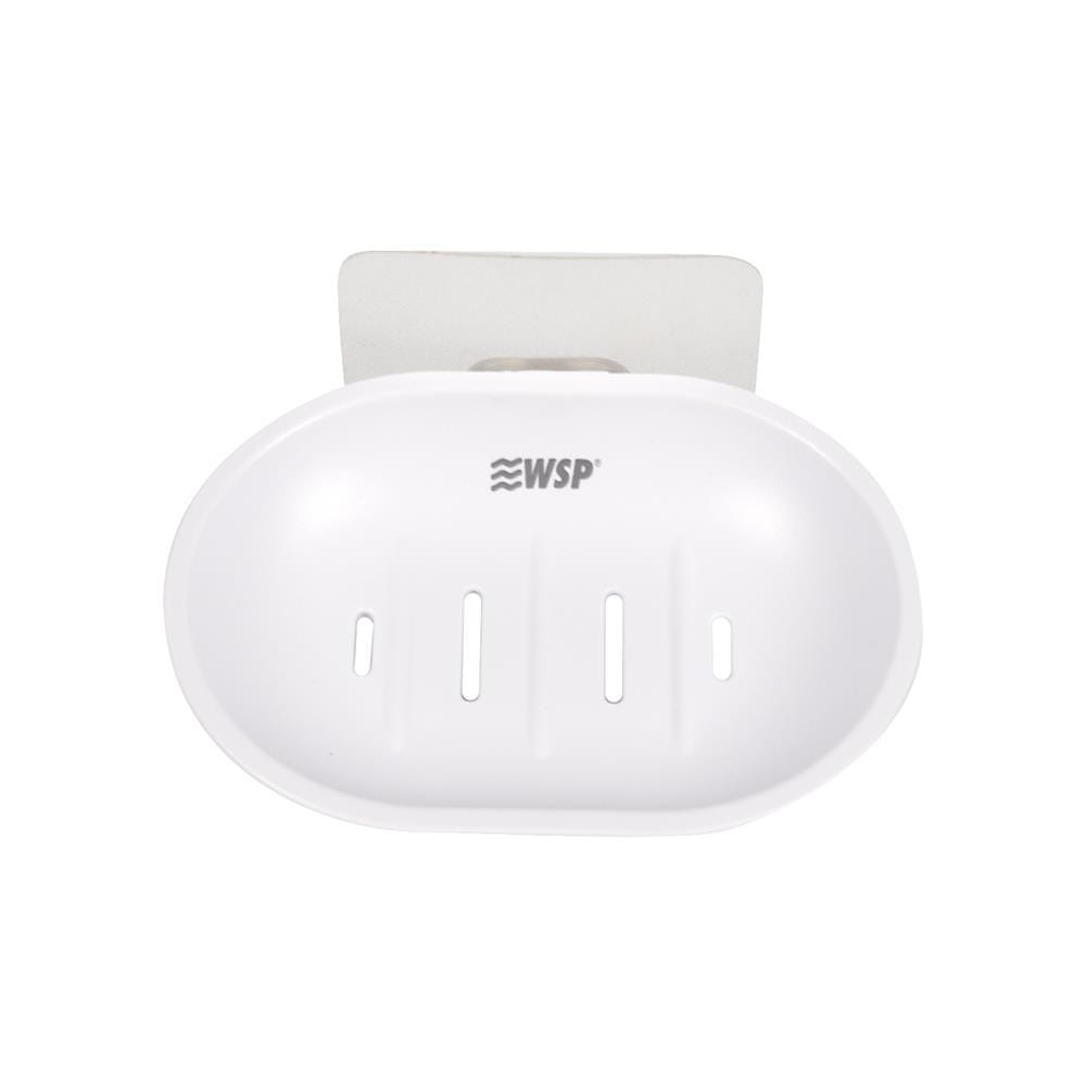 ที่ใส่สบู่ WSP BA-501 สีขาว