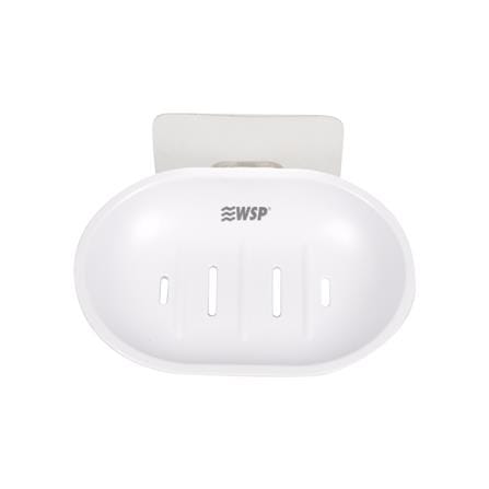 ที่ใส่สบู่ WSP BA-501 สีขาว_1