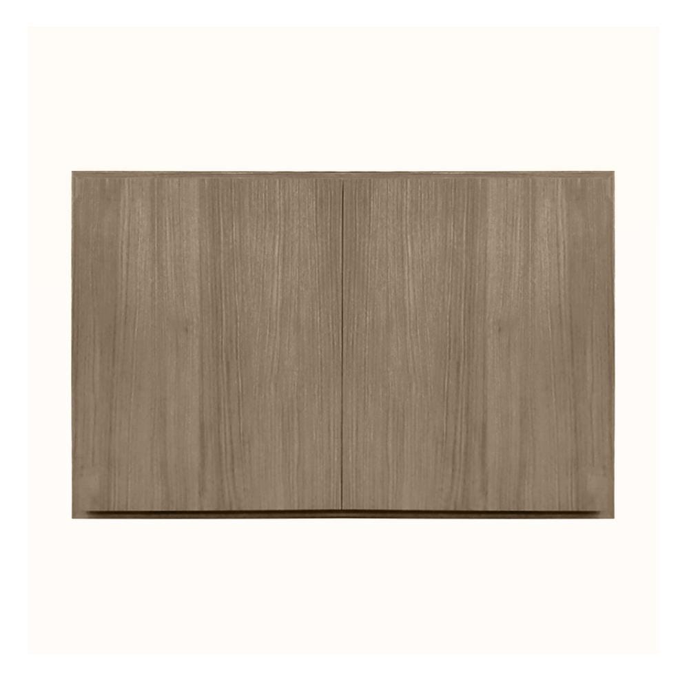 บานใต้เตา PARAZZO ENZO 80x50 ซม. สีเอ็มไพร์โอ๊ค