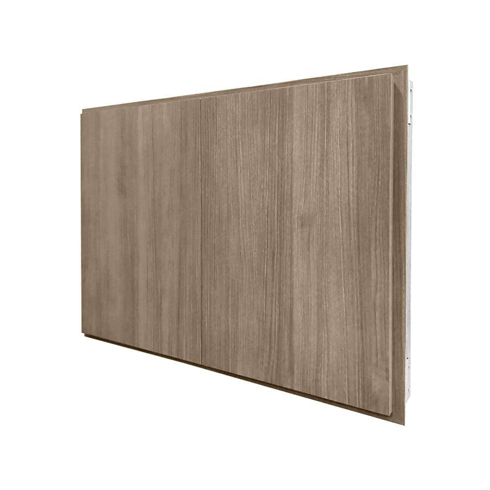 บานใต้เตา PARAZZO ENZO 80x50 ซม. สีเอ็มไพร์โอ๊ค