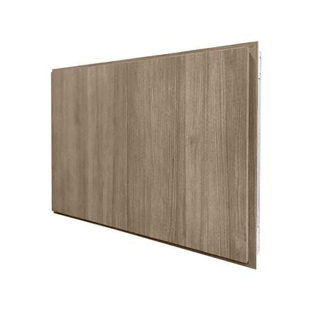 บานใต้เตา PARAZZO ENZO 80x50 ซม. สีเอ็มไพร์โอ๊ค_1