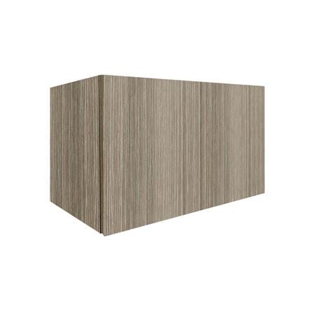 ตู้คู่ WPC PARAZZO ENZO 80x40 ซม. สีเอ็มไพร์โอ๊ค_1