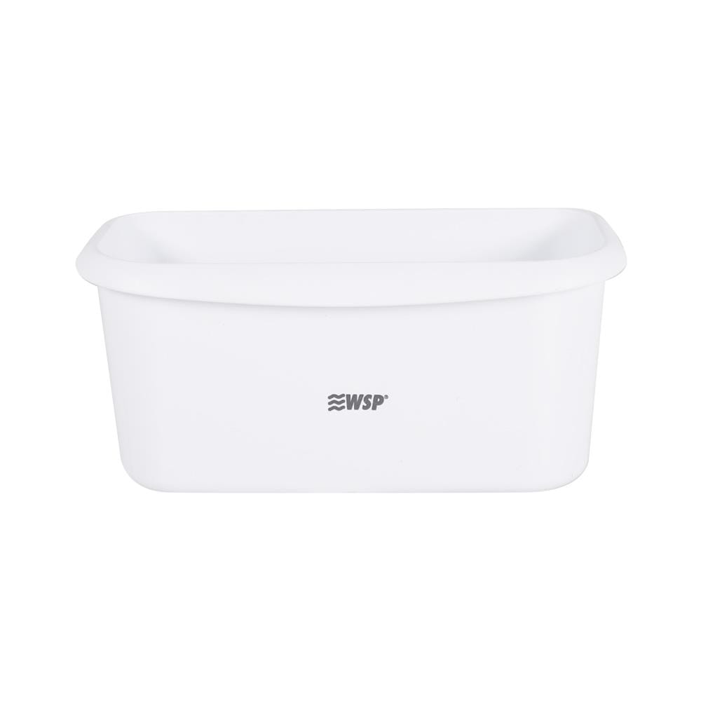 ที่ใส่ของอเนกประสงค์ WSP BA-502 สีขาว
