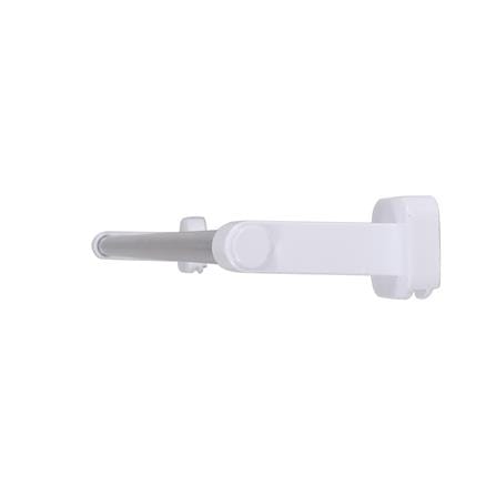 ราวแขวนผ้า WSP BA-506 สีขาว_2