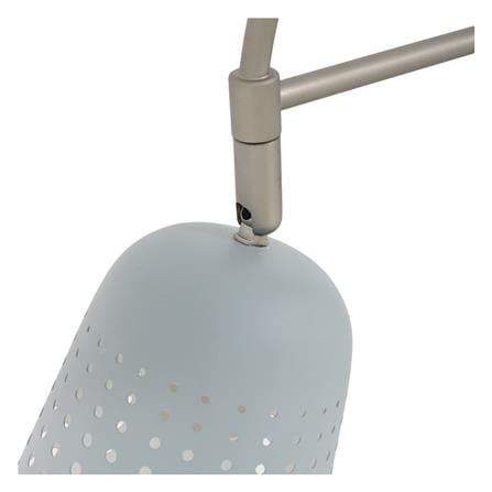 ไฟตั้งโต๊ะ CARINI 5034B/1T สีเทา/เงิน/ลายไม้_3