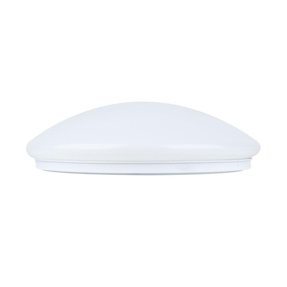 ไฟเพดาน LED LUMAX 03-A0270 14 นิ้ว 20 วัตต์ DAYLIGHT/COOL WHITE/WARM WHITE สีขาว