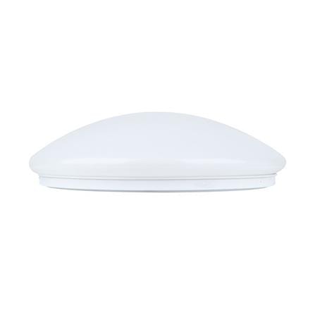 ไฟเพดาน LED LUMAX 03-A0270 14 นิ้ว 20 วัตต์ DAYLIGHT/COOL WHITE/WARM WHITE สีขาว_1