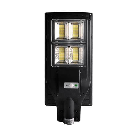 ไฟถนน SOLAR LUMAX 58-00284 120 วัตต์ DAYLIGHT สีดำ_2