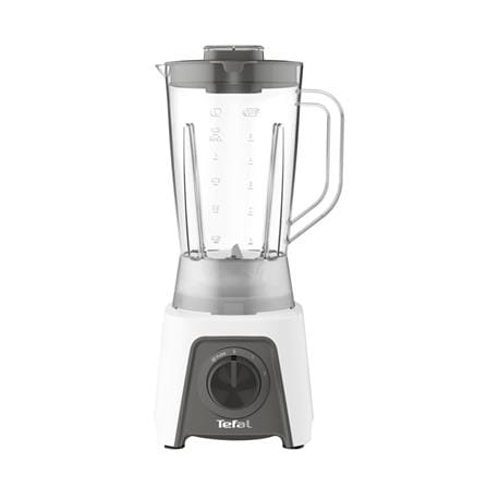 เครื่องปั่นน้ำผลไม้ TEFAL BL2C1166 1.25 ลิตร สีขาว_1