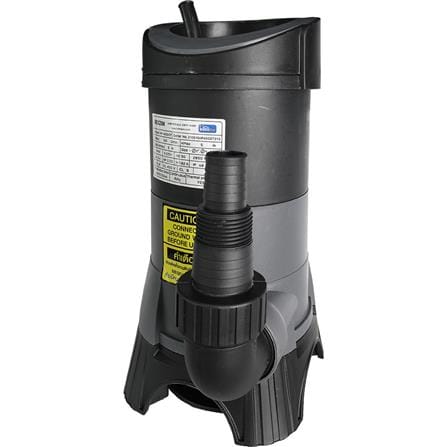 ปั๊มจุ่มน้ำเสีย DEXZON HP-400DT 400 วัตต์_3