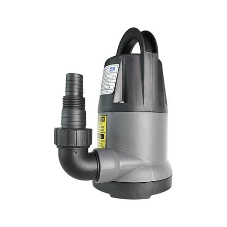 ปั๊มจุ่มน้ำสะอาด DEXZON HP-250 250 วัตต์_3