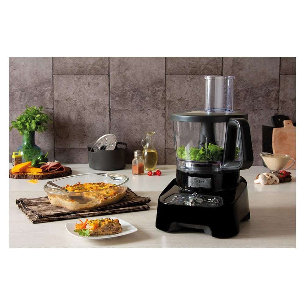 เครื่องเตรียมอาหาร TEFAL DO821838