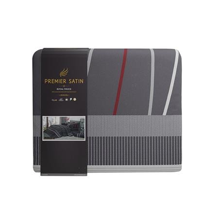 ผ้านวม PREMIER SATIN ROYAL TOUCH 100x90 นิ้ว PC109_2