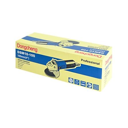 เครื่องเจียร DONGCHENG DSM10-100 4 นิ้ว 1020 วัตต์_2