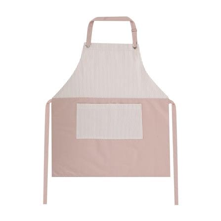 ชุดกันเปื้อน KECH BASIC PINKU สีชมพู_0