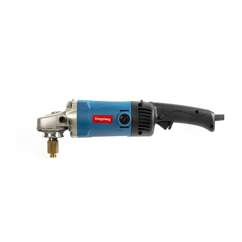 เครื่องขัดสี DONGCHENG DSP04-180 7 นิ้ว 1400 วัตต์