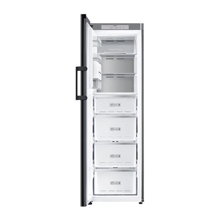 ตู้เย็น 1 ประตู SAMSUNG RZ32T7445A/ST 11.4 คิว หน้าบานประตูเปลี่ยนสีได้_1
