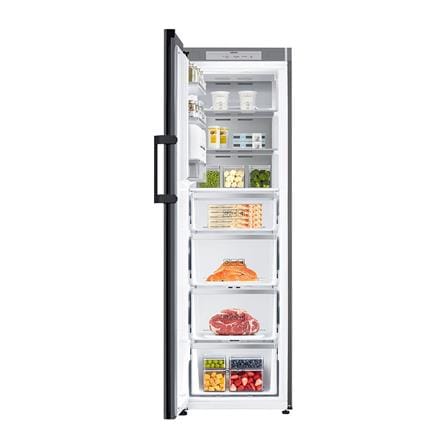 ตู้เย็น 1 ประตู SAMSUNG RZ32T7445A/ST 11.4 คิว หน้าบานประตูเปลี่ยนสีได้_2