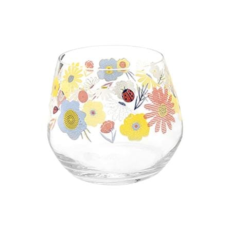 แก้วน้ำ 345ml OCEAN GLASS MEADOW FLOWER แพ็ค 2 ใบ_1