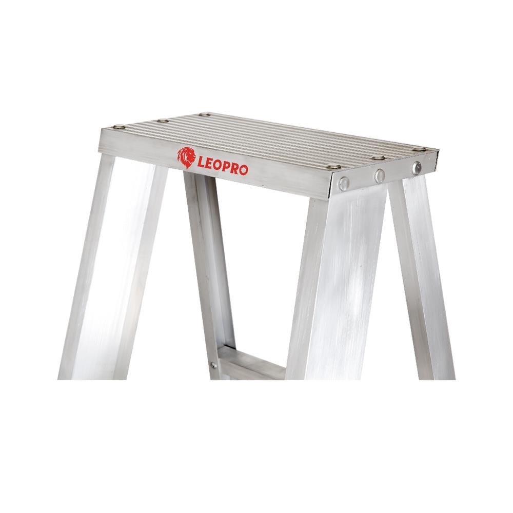 บันไดทรง A LEOPRO LP07003 4 ขั้น