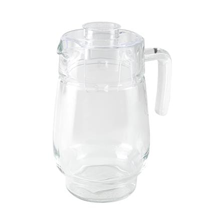 เหยือกแก้วใส LUMINARC TIVOLI 1.6 ลิตร