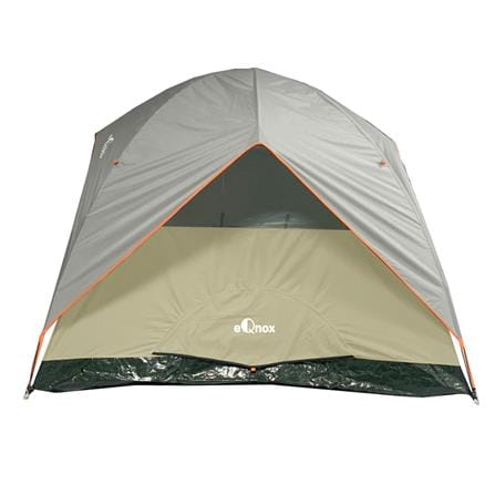 เต็นท์ สำหรับ 3-4 คน EQNOX ECO MK II3 สีเทาเข้ม_2