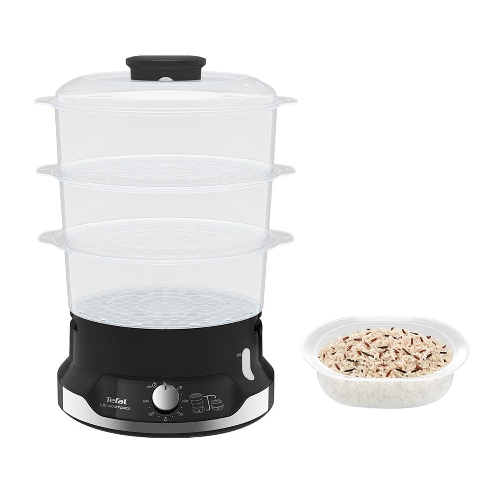 หม้อนึ่ง TEFAL VC204810 9 ลิตร