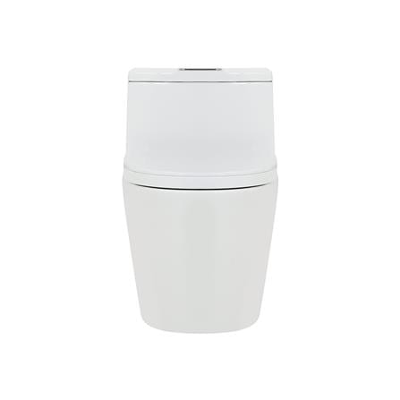 สุขภัณฑ์ 1 ชิ้น MOYA PLUS 015 6 ลิตร สีขาว (HTD)_3