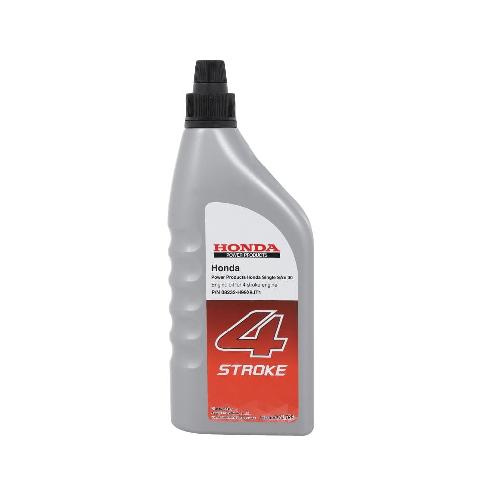 น้ำมันเครื่อง HONDA SAE30 0.7 ลิตร