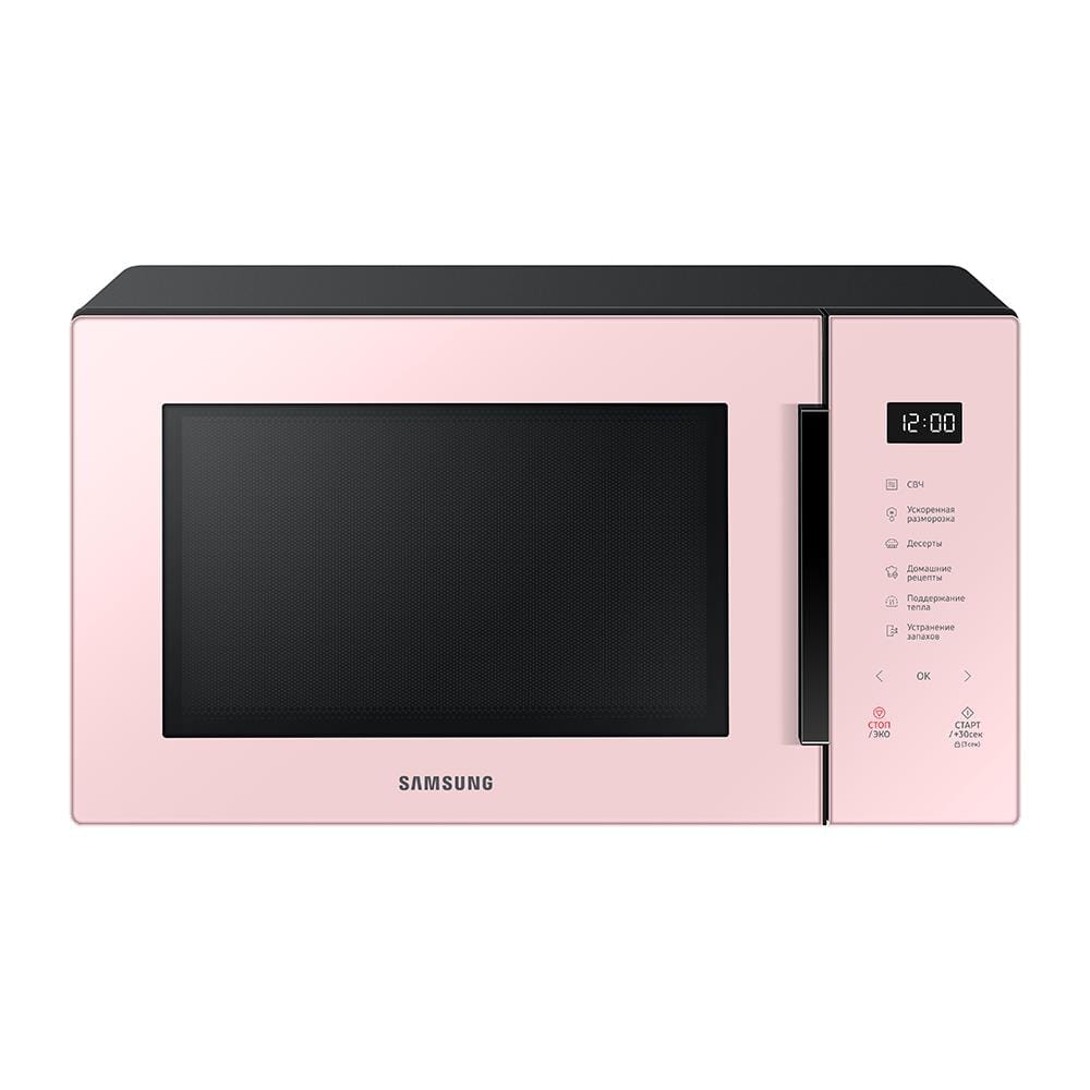 ไมโครเวฟระบบอุ่น SAMSUNG MS30T5018AP/ST 30 ลิตร