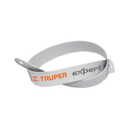 ใบเลื่อยตัดเหล็ก TRUPER 18TPI (SBI-18/2) 2 ชิ้น/ชุด
