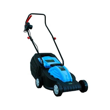 cate-Electric Lawn Mowers