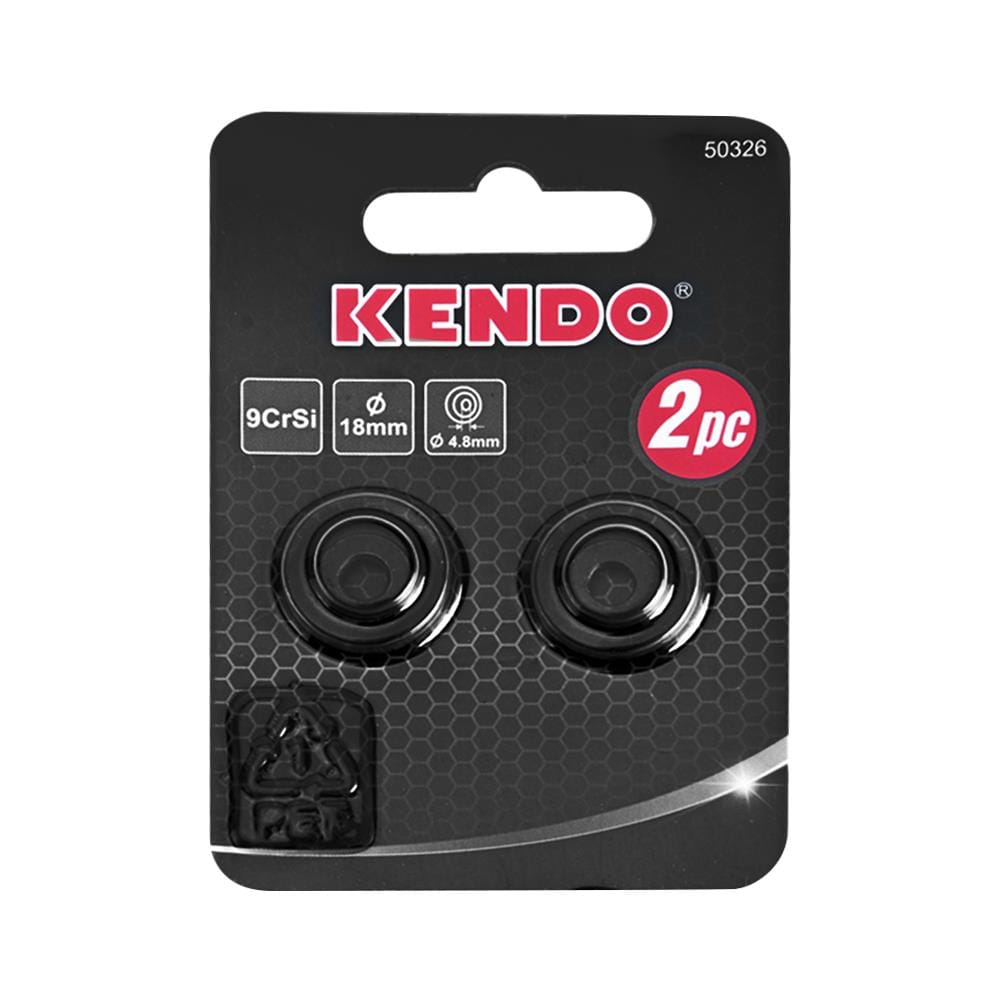 ลูกคัตเตอร์ตัดแป๊ป KENDO 50326