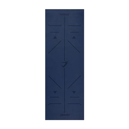 เสื่อโยคะ JASON X-POSTURE NAVY_1