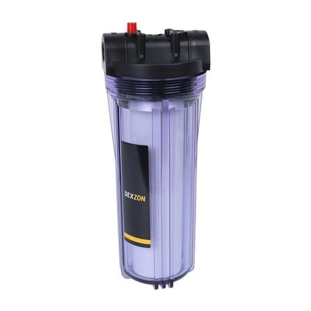 เครื่องกรองน้ำใช้ DEXZON CL10-1/2_1