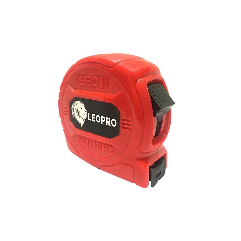 ตลับเมตร LEOPRO LP12001 5 เมตร