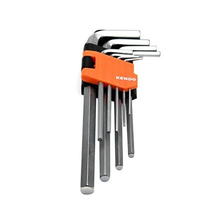 cate-Hex Keys