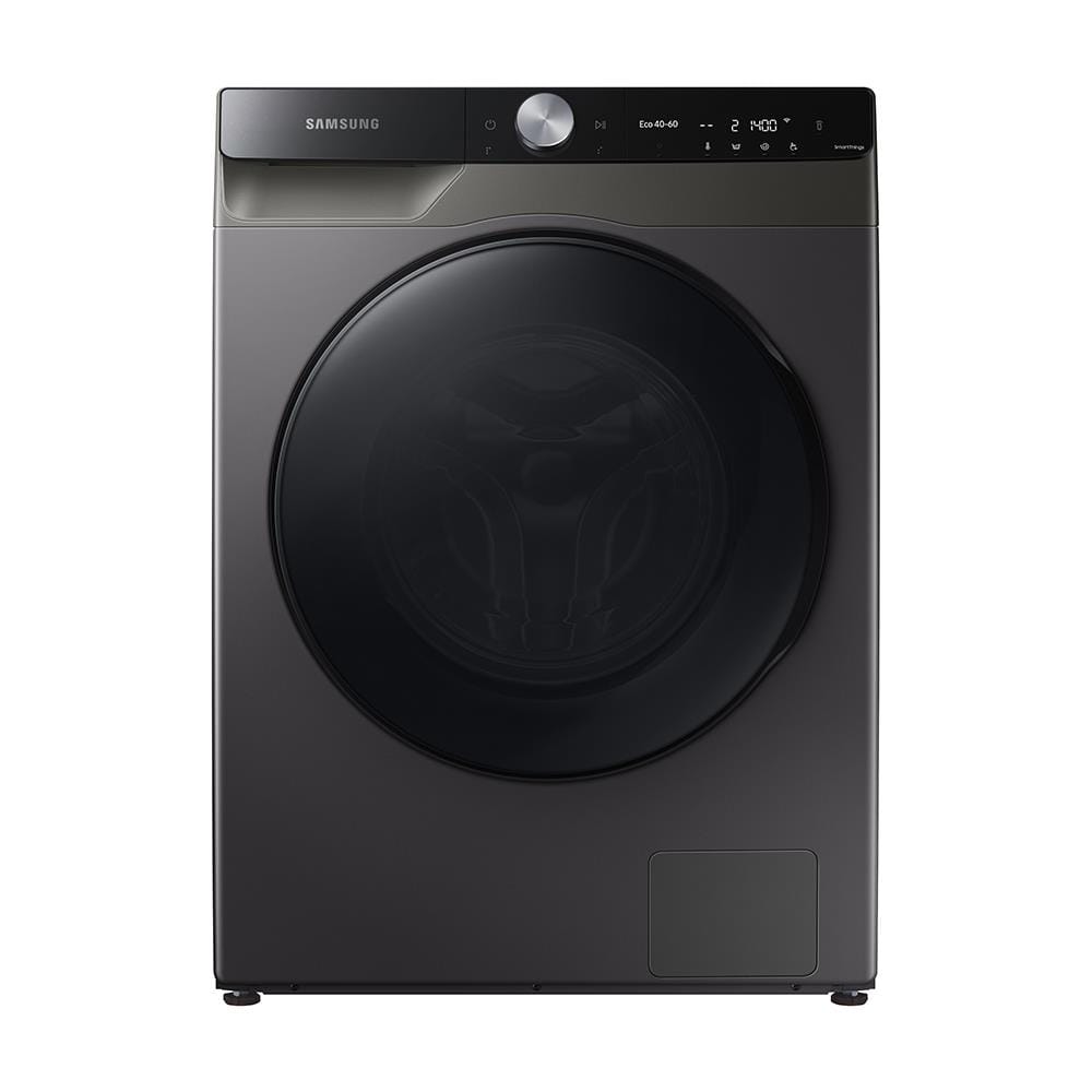 เครื่องซักอบ SAMSUNG WD90T734DBX/ST 9/6 กก. อินเวอร์เตอร์